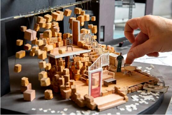 Study abroad in dance design: what do you study in stage art? Study abroad in dance design: what do you study in stage art?